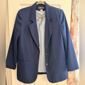 Bundle - Blazer and a Blouse